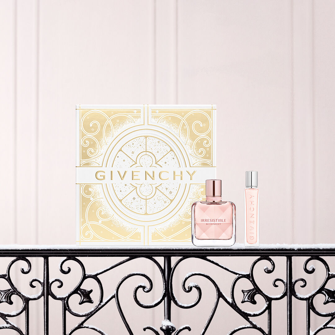 IRRESISTIBLE Eau de Parfum GIFT SET | Givenchy US